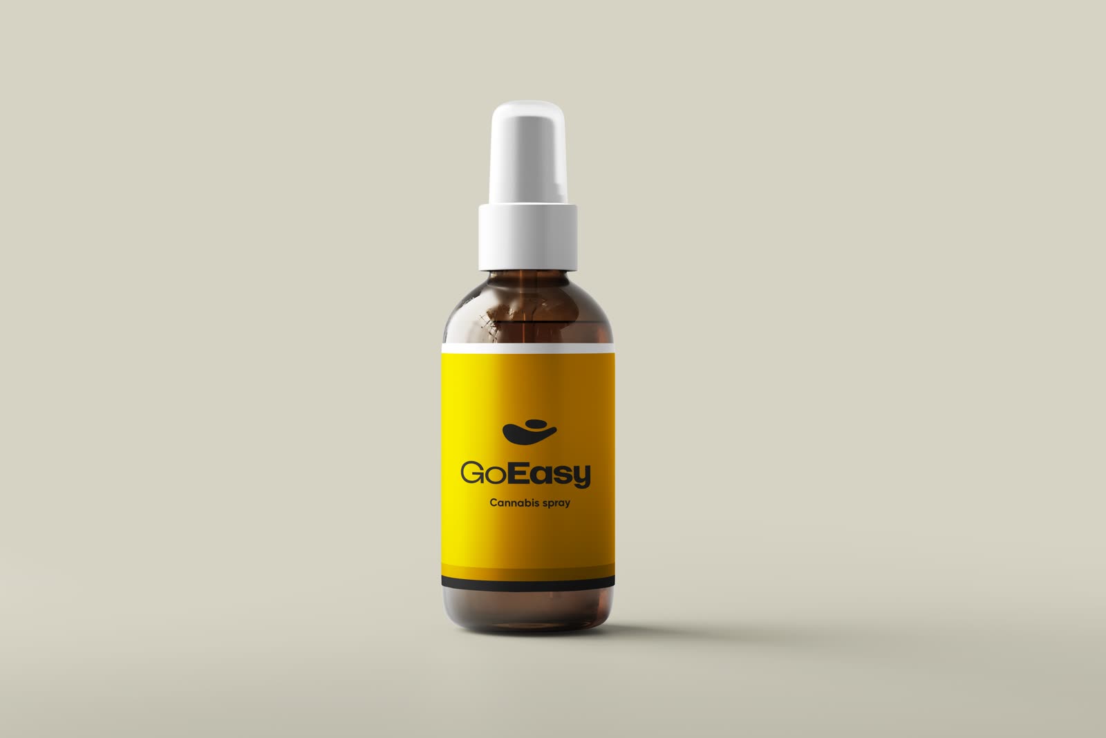 GoEasy — visual 2