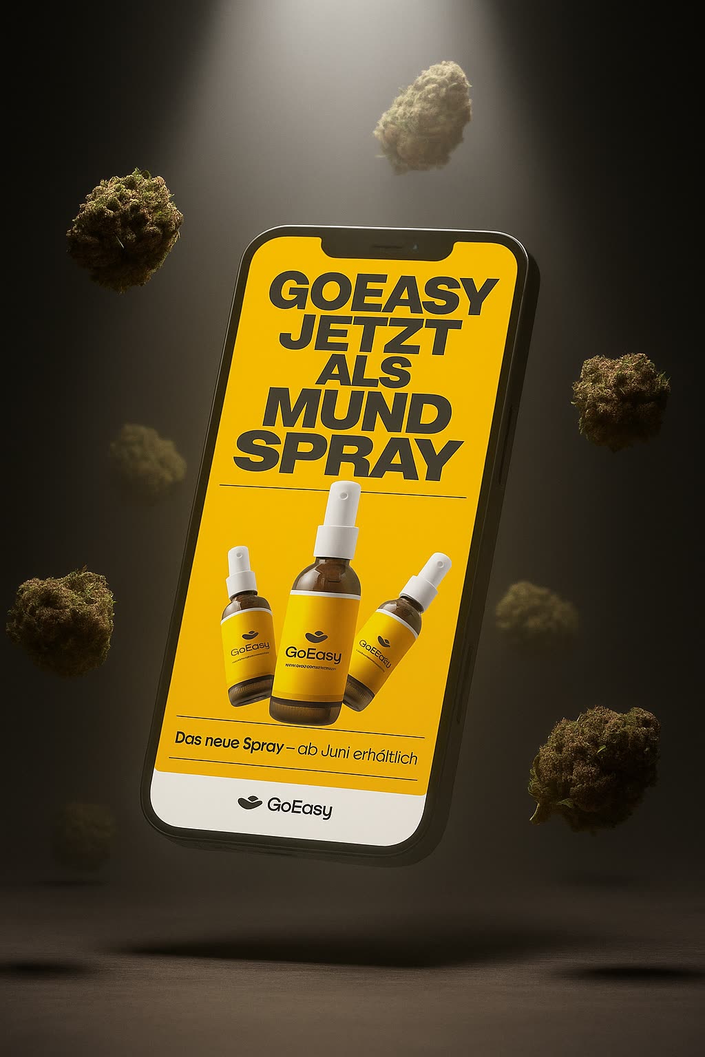 GoEasy — visual 4