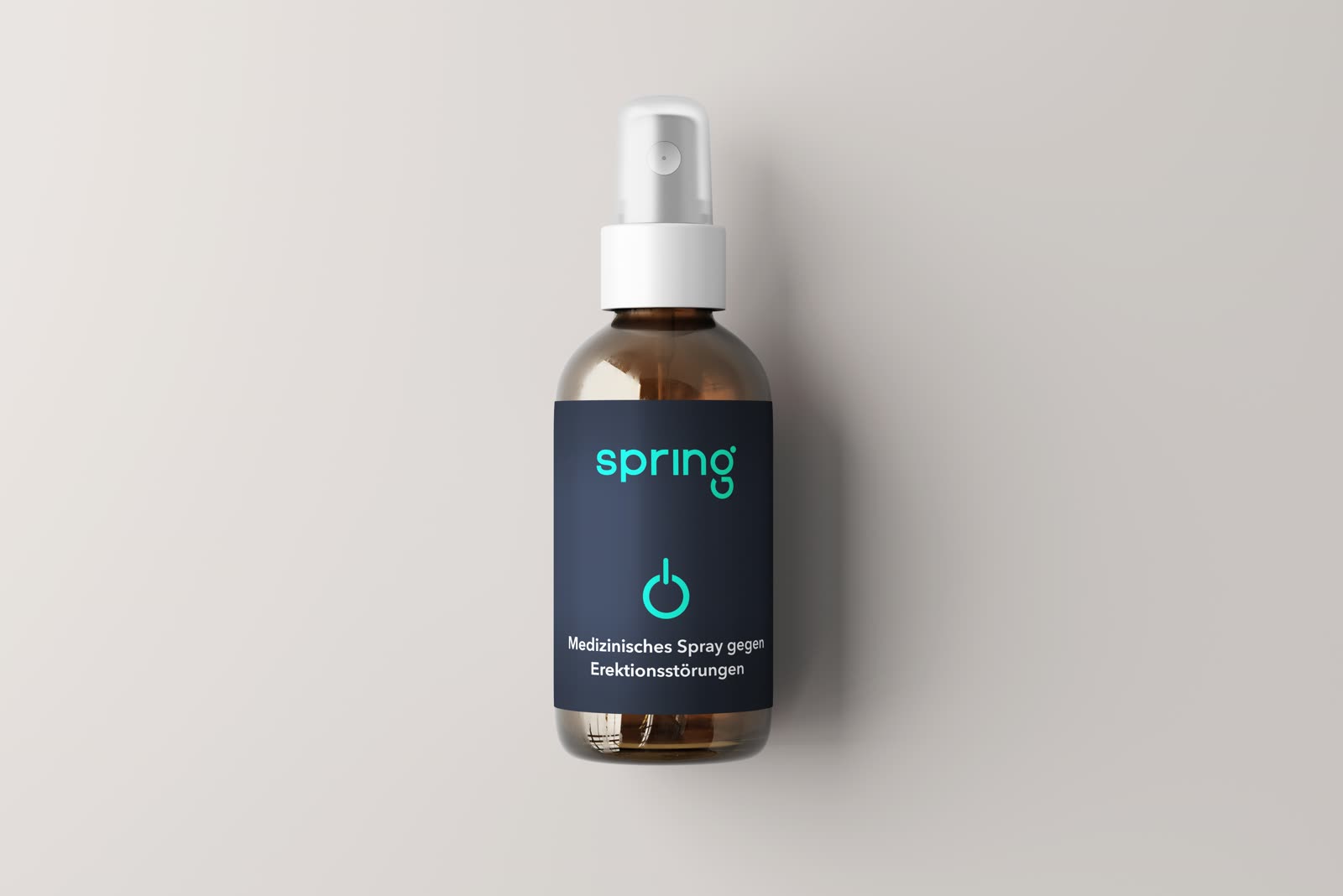 Spring — campaign artwork