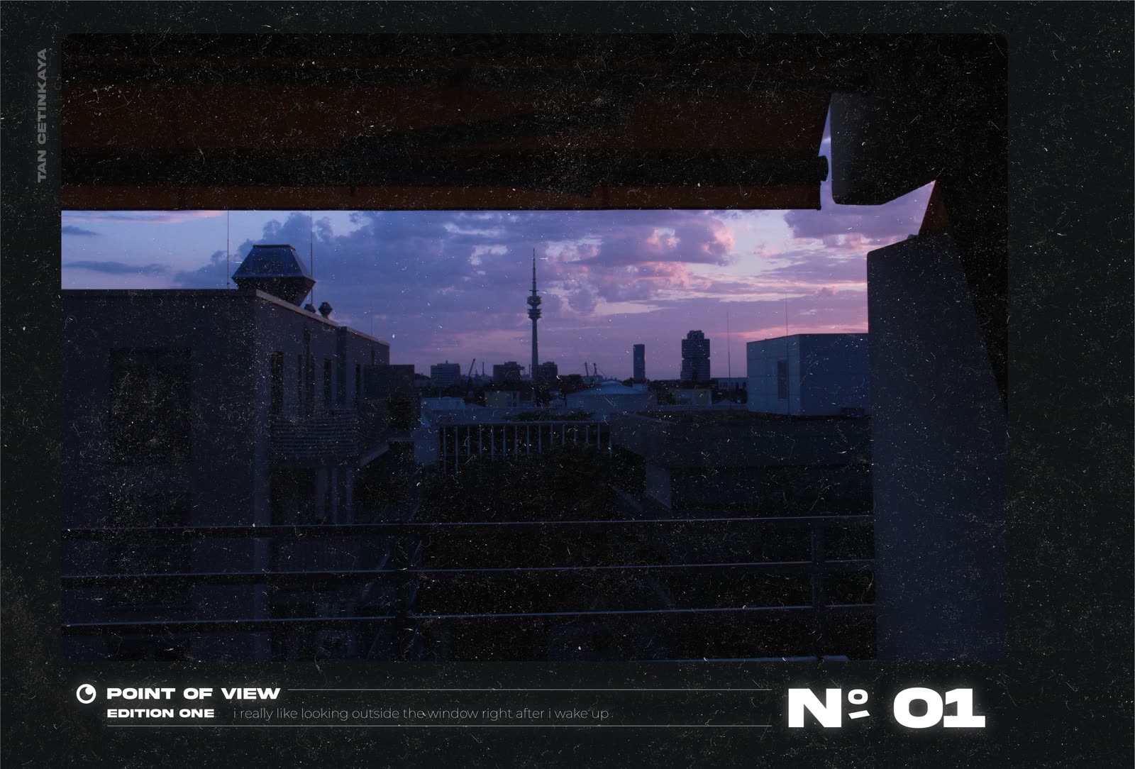 One View — visual 2
