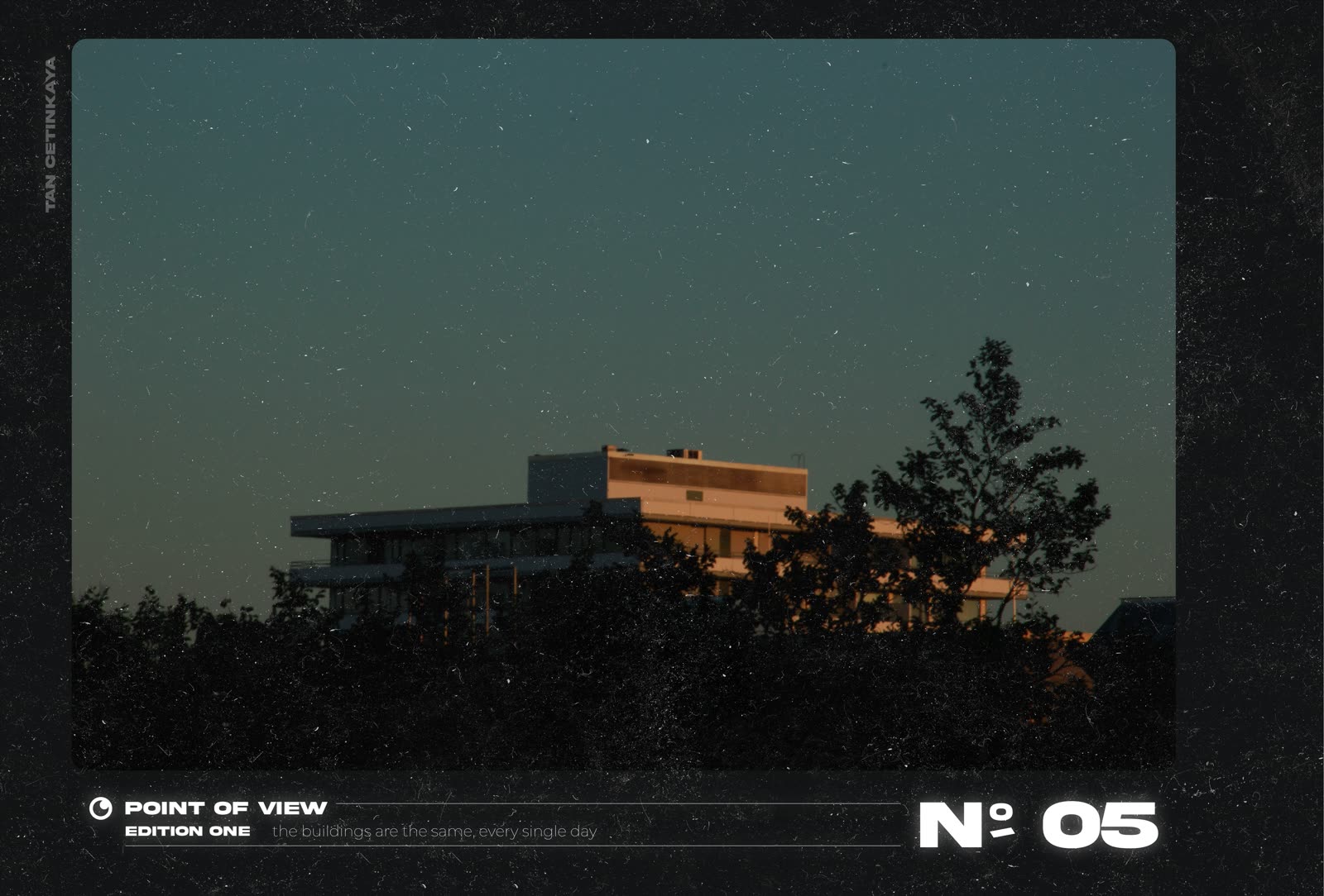 One View — visual 4